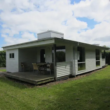 Feriehus Hummingen Hus 2 *