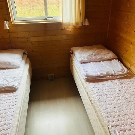 Hummingen Hus 2 Ferienhaus *