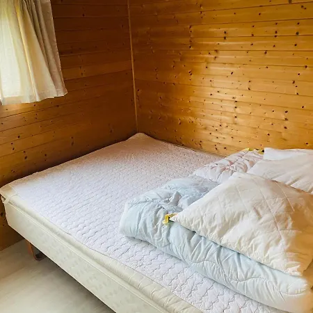 Ferienhaus Hummingen Hus 2 Dannemare