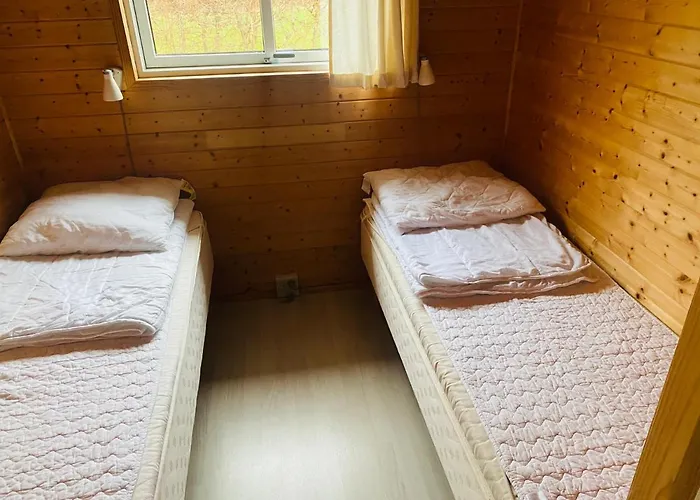 Hummingen Hus 2 Dom wakacyjny *